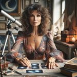 Astrologa Italiana Famosa Scopri l'astrologa italiana famosa che ha predetto il tuo futuro con precisione