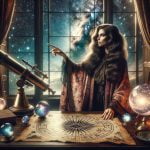 Astrologa Lucia Alberti Consulti di astrologia con l'astrologa Lucia Alberti
