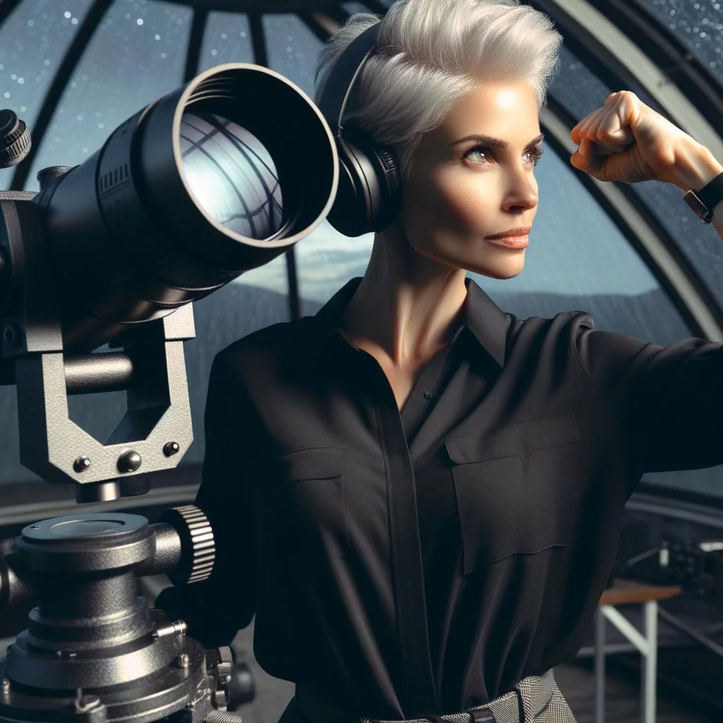 Scopri il tuo futuro con l'astrologa Margherita Hack - esperta nei segni zodiacali e previsioni astrologiche