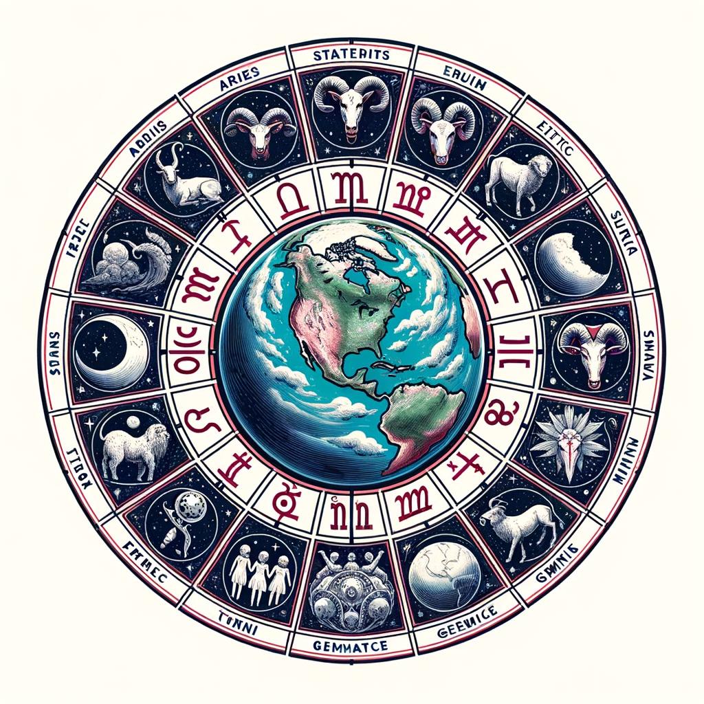 previsioni e consigli per il tuo segno zodiacale