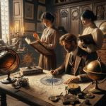 Scopri il talento delle migliori astrologhe italiane per una consulenza stellare su misura