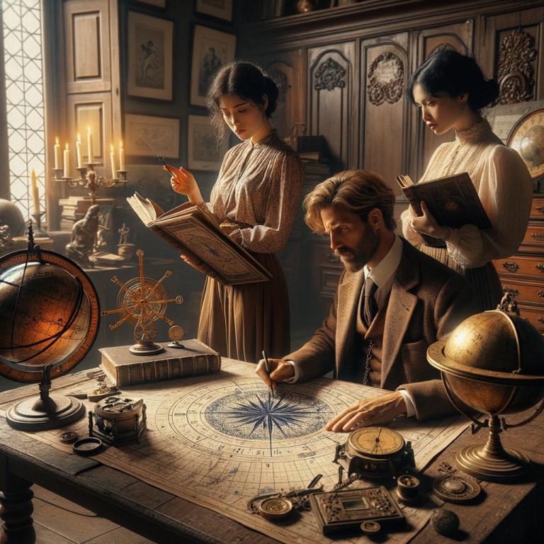 Scopri il talento delle migliori astrologhe italiane per una consulenza stellare su misura