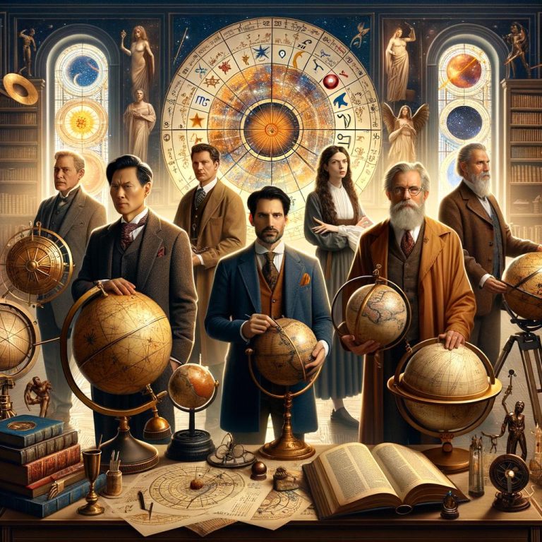 Astrologi Più Bravi 8 Scopri gli astrologi più bravi per una consultazione accurata e personalizzata