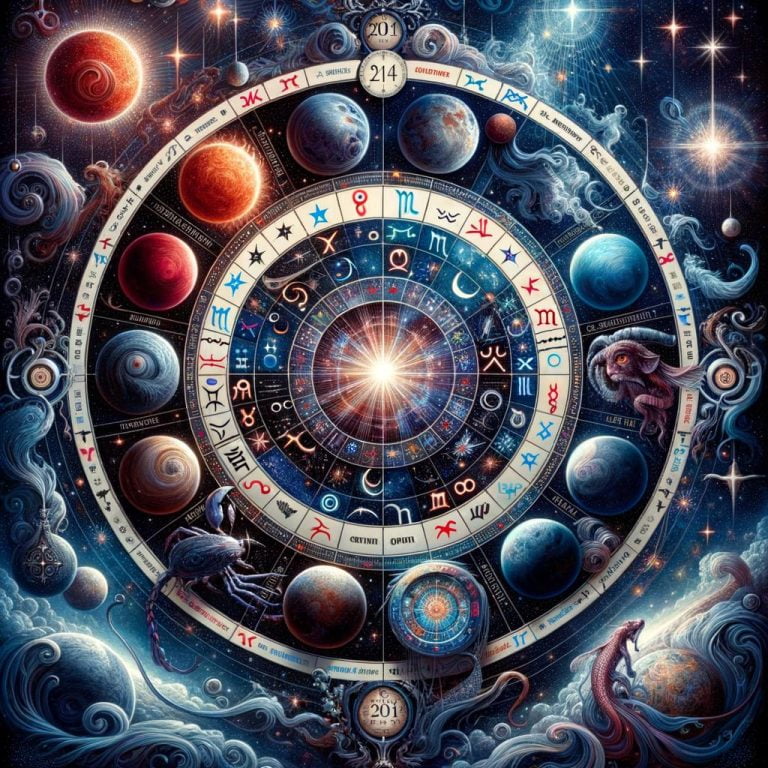 cosa aspettarsi per il tuo segno zodiacale