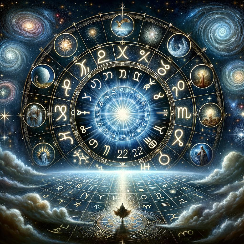 Astrologia 2022 1 l'astrologia rivela cosa ti aspetta quest'anno