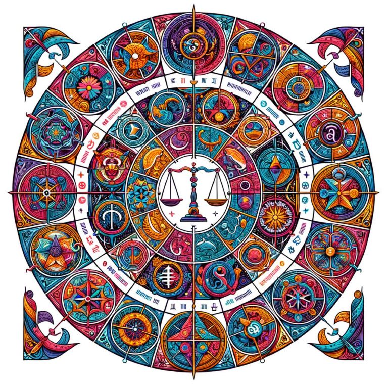 Scopri tutti i segreti dell'astrologia 24 ore su 24 con il nostro approfondito testo dedicato a questo tema affascinante