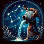 Astrologia Acquario Scopri le previsioni astrologiche per l'Acquario e il suo futuro cosmico
