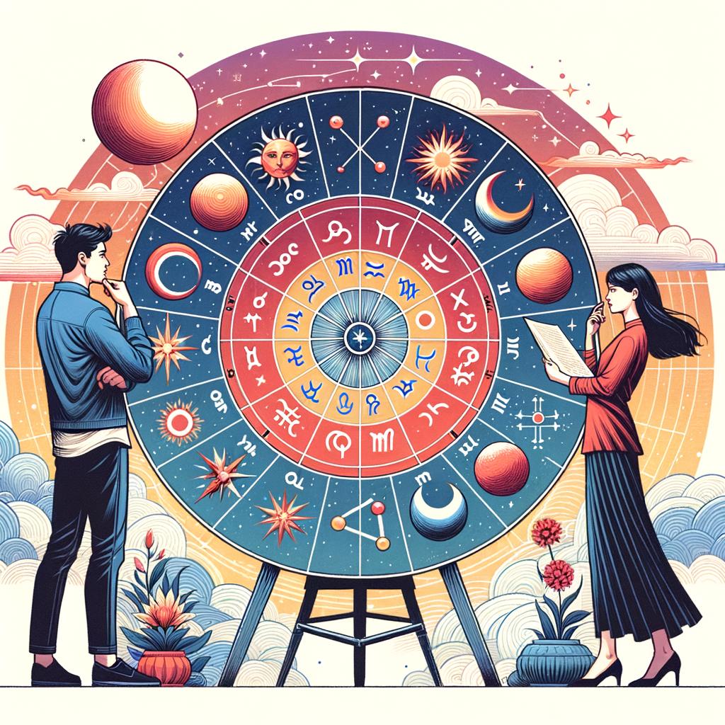 compatibilità e destini connessi