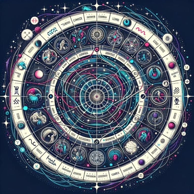 Astrologia Affinità Segni Zodiacali 1 Scopri l'astrologia e le affinità tra i segni zodiacali per una guida completa alle relazioni