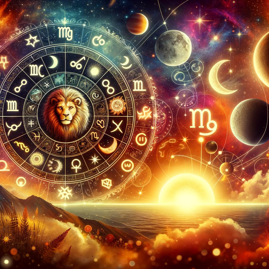 scopri cosa ti riserva il mese in arrivo