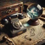 Astrologia Al Telefono scopri il tuo destino con esperti astrologi certificati