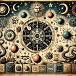 Astrologia Alchemica Scopri i segreti dell'astrologia alchemica e della sua magia
