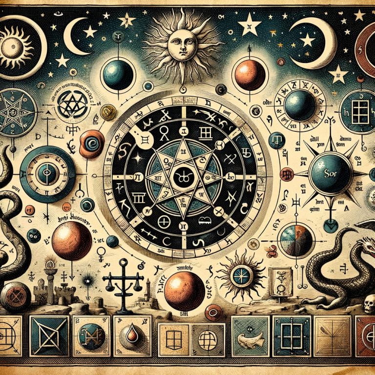 Astrologia Alchemica 2 Scopri i segreti dell'astrologia alchemica e della sua magia