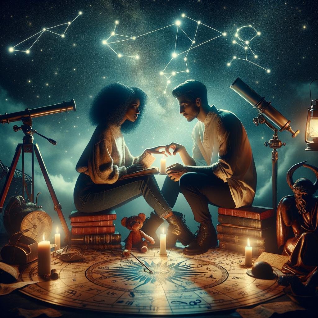 Astrologia Amore 1 compatibilità dei segni zodiacali e consigli per una relazione perfetta