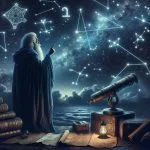 Astrologia Antica miti, stelle e influenze astrali millenarie