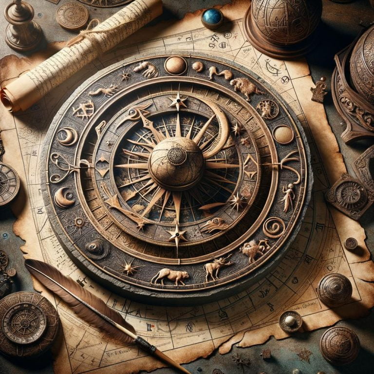 Scopri l'astrologia arcaica con il nostro calcolo gratis