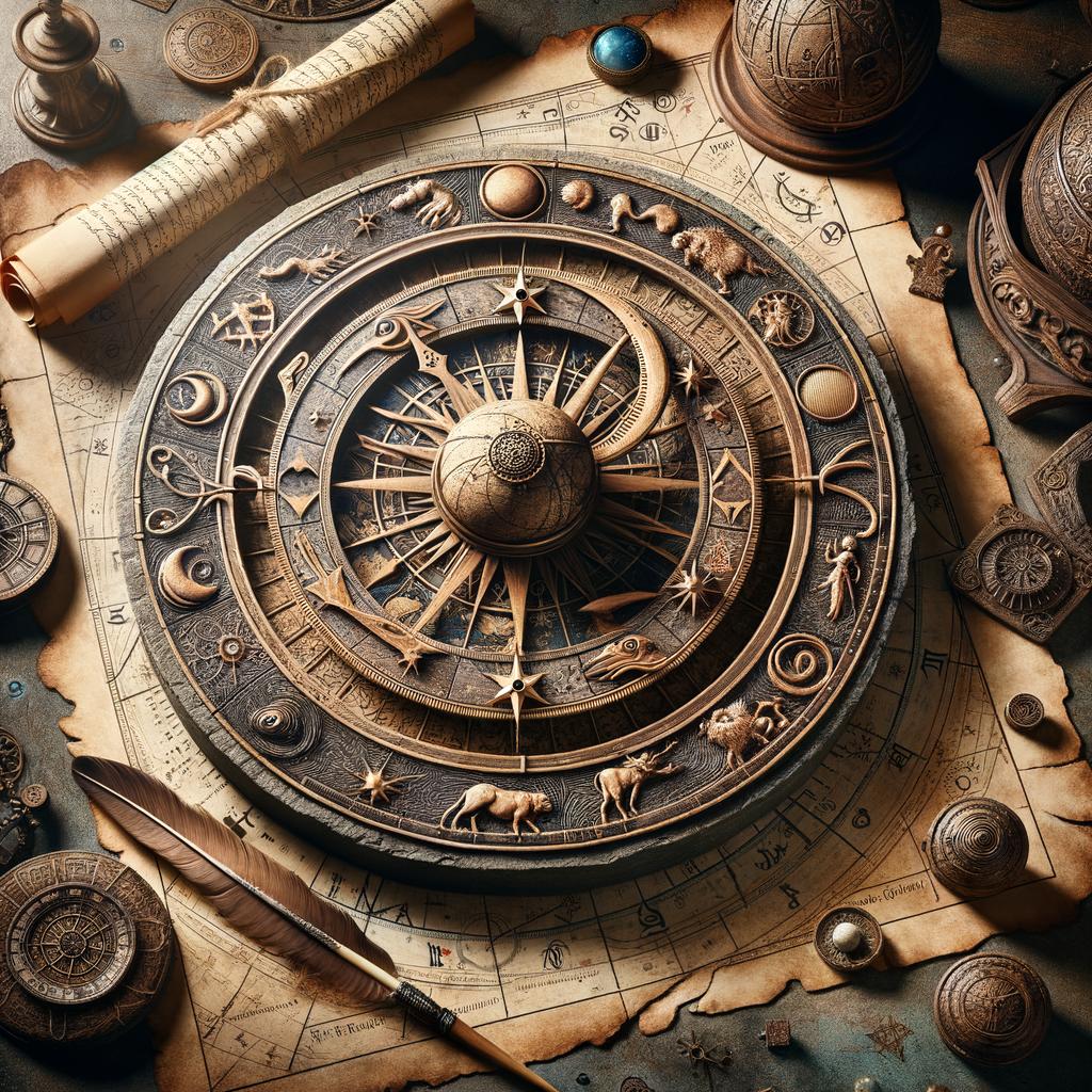 Astrologia Arcaica Calcolo Gratis 1 Scopri l'astrologia arcaica con il nostro calcolo gratis