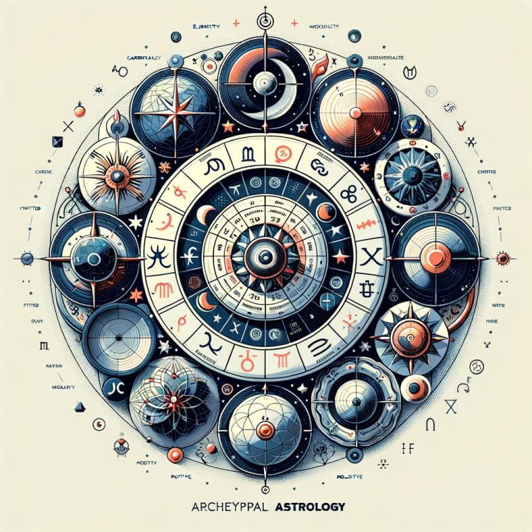 Astrologia Archetipica PDF 10 Scarica gratuitamente il nostro PDF sull'astrologia archetipica