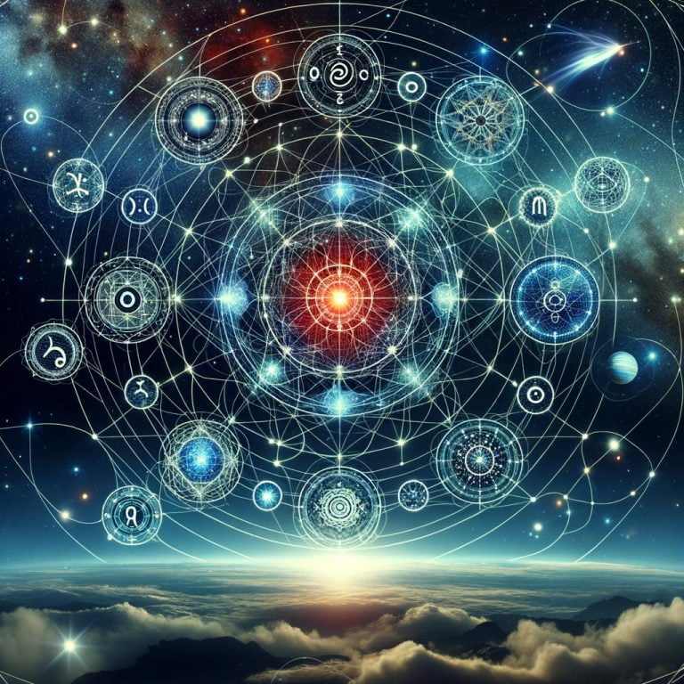 Astrologia Archetipica Sistemica 4 Approfondisci l'ASTROLOGIA ARCHETIPICA SISTEMICA per comprendere meglio il tuo percorso individuale