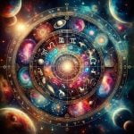 Astrologia Arte connessioni celesti e interpretazioni simboliche