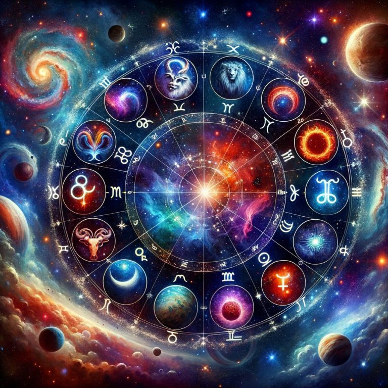 Scopri il significato degli ascendenti zodiacali in astrologia