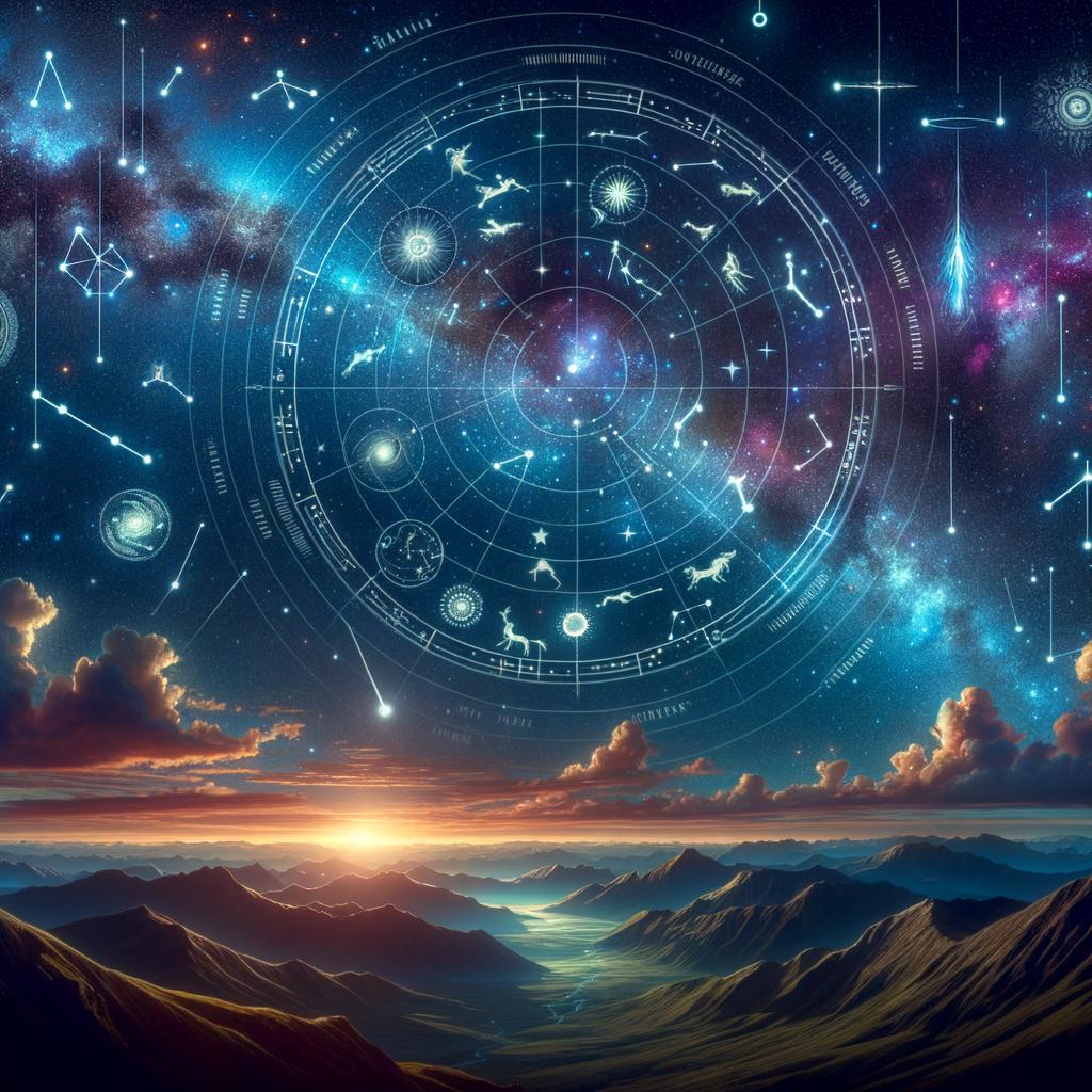 Scopri le meraviglie dell'astrologia e dell'astronomia con ASTROLOGIA ASTRA