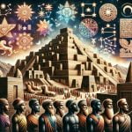 Astrologia Babilonese Scopri l'antica pratica dell'astrologia babilonese e le sue influenze su di te