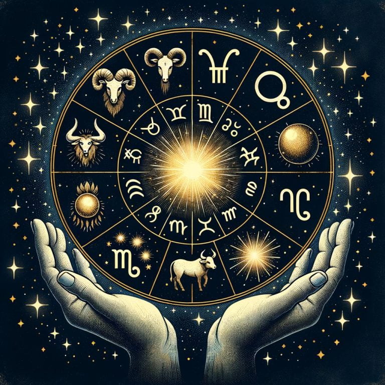 Astrologia Basica 10 leggi, segni e interpretazioni