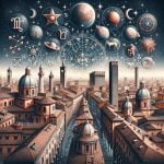 Scopri gli eventi astrologici più attesi a Bologna con i migliori esperti di astrologia