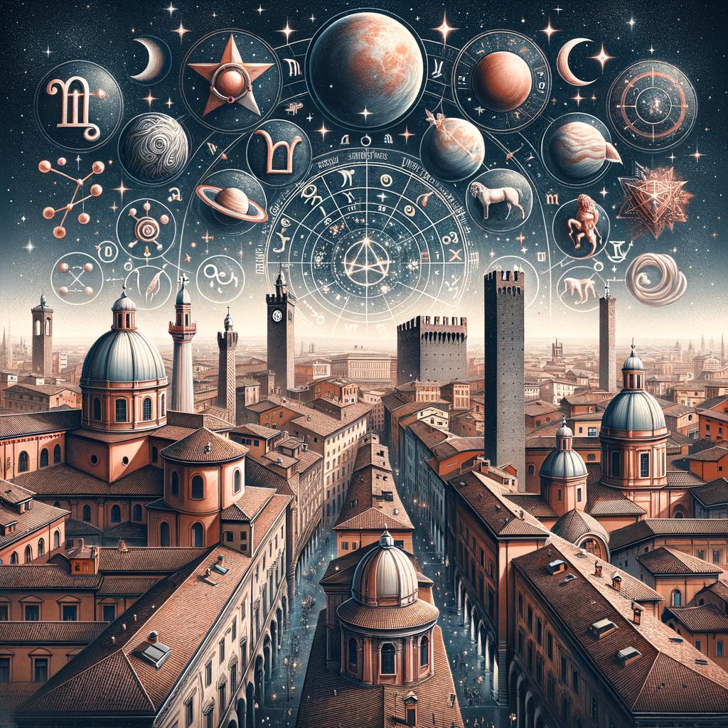 Astrologia Bologna 1 Scopri gli eventi astrologici più attesi a Bologna con i migliori esperti di astrologia