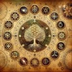 Astrologia Cabalistica Gratis Scopri l'astrologia cabalistica gratis e decifra il tuo destino celeste