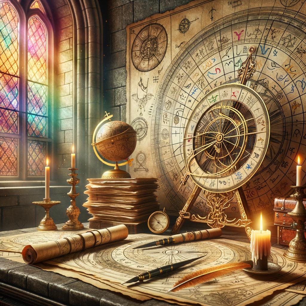Scopri i migliori siti per calcoli astrologici precisi su Astrologia Calcoli.com
