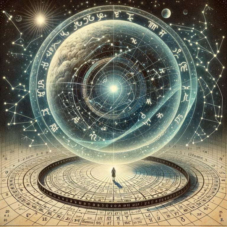 Scopri il tuo ascendente con il calcolo preciso dell'astrologia