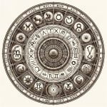 Scopri l'astrologia nel calendario lunare