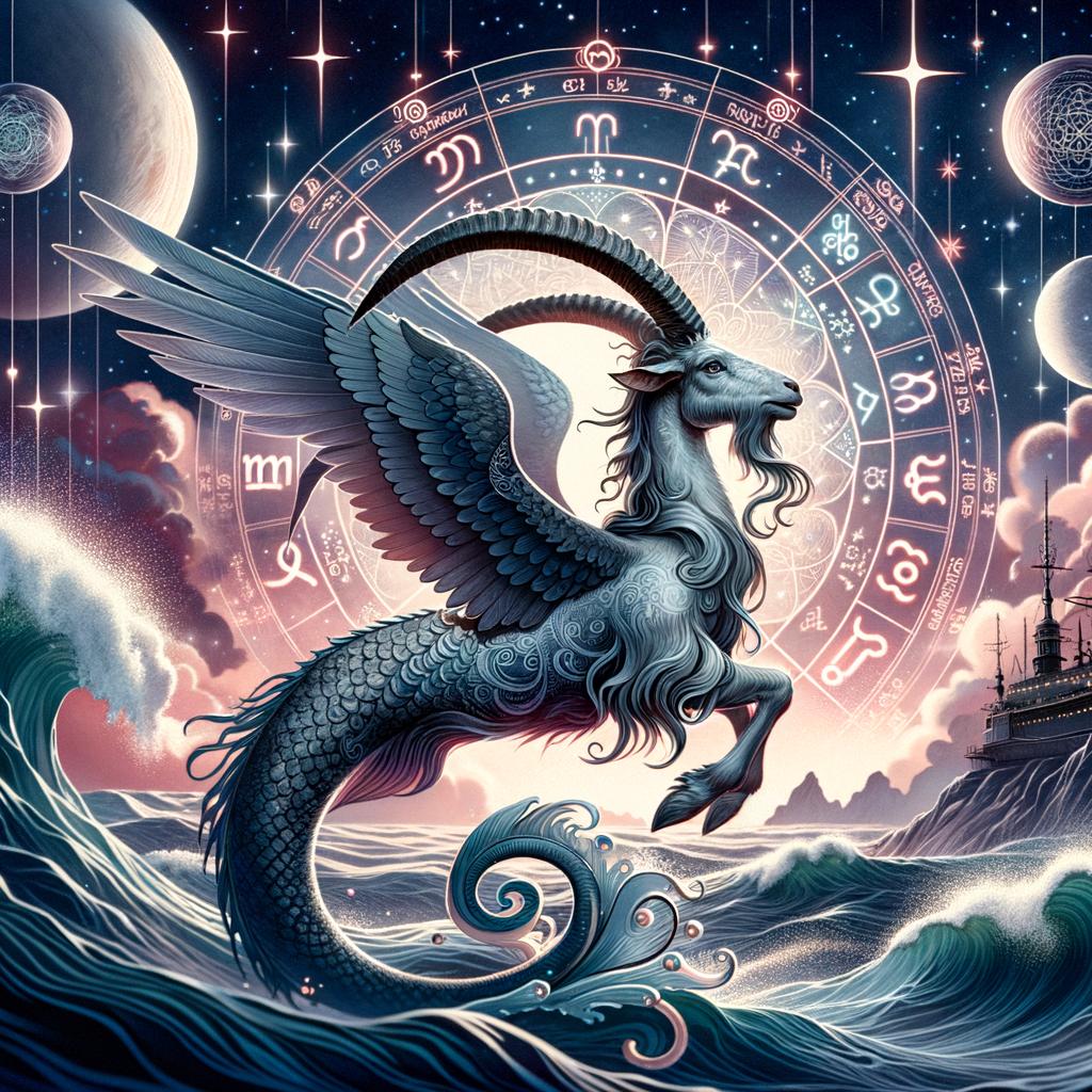 Scopri l'oroscopo di Capricornio con i migliori astrologi