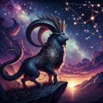 potere, determinazione e ambizione secondo l'astrologia capricorno