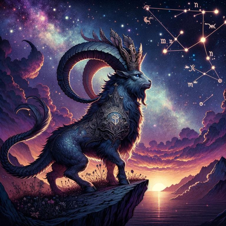 Astrologia Capricorno 2 potere, determinazione e ambizione secondo l'astrologia capricorno