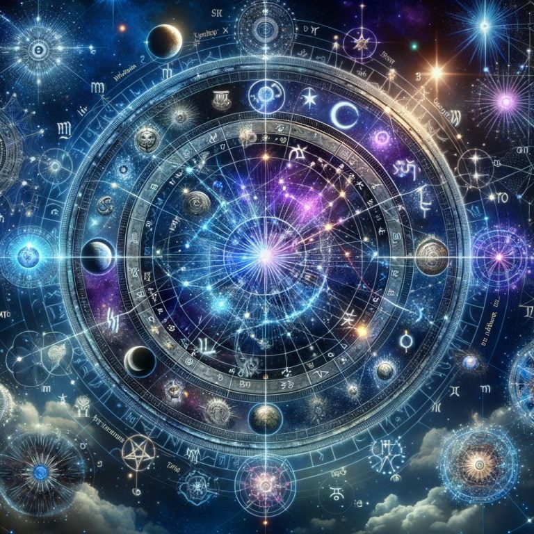 Scopri il tuo destino con l'astrologia karmica