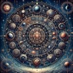 Astrologia Carta Del Cielo Scopri il significato dell'Astrologia Carta del Cielo e il suo impatto sulla tua vita