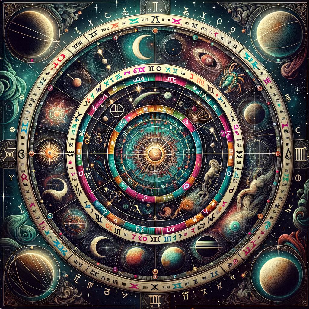 Astrologia Carta Gratuita 1 Scopri il tuo futuro con una lettura gratuita di astrologia carta oggi stesso