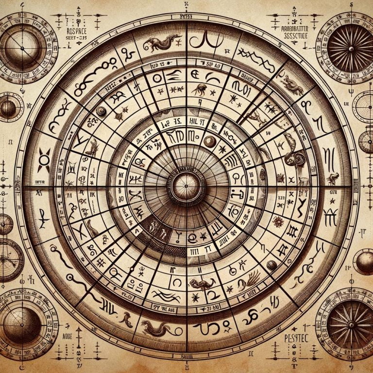 Scopri con precisione i dettagli della tua carta natale e approfondisci l'astrologia carta natale