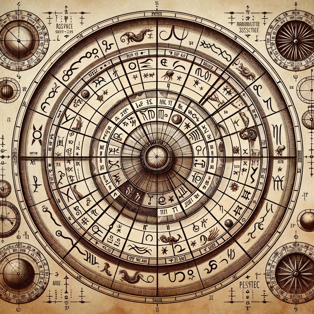 Scopri con precisione i dettagli della tua carta natale e approfondisci l'astrologia carta natale