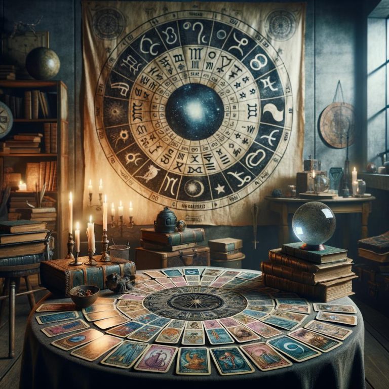 Astrologia Cartomanzia 2 Scopri il segreto dell'astrologia cartomanzia con esperti del settore