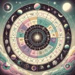 Astrologia Casa 1 Analisi dettagliata dell'astrologia nella casa 1