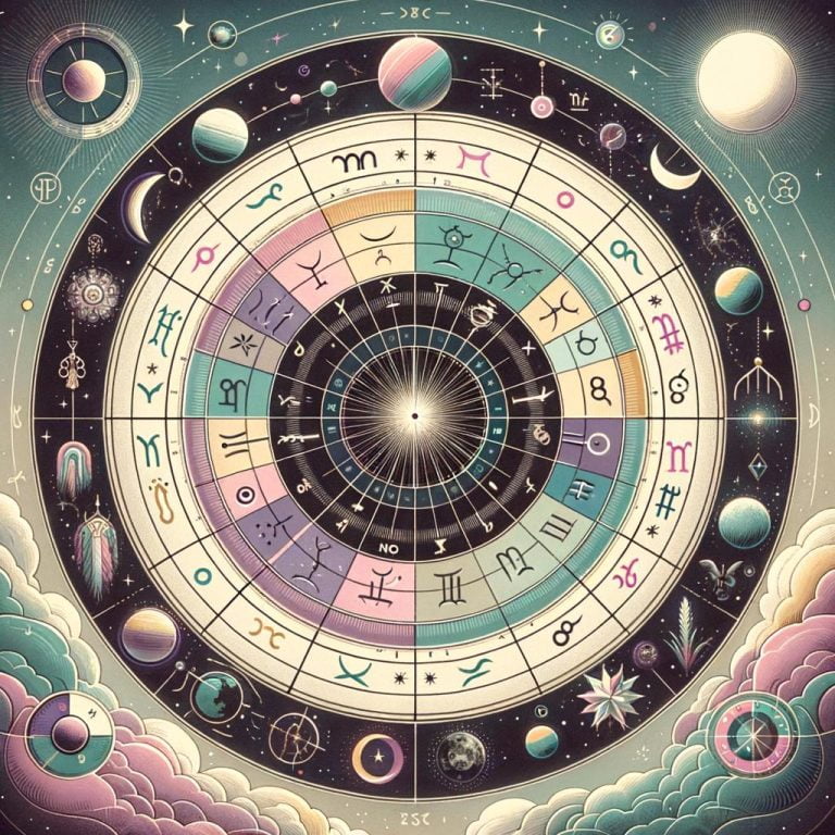 Astrologia Casa 1 8 Analisi dettagliata dell'astrologia nella casa 1