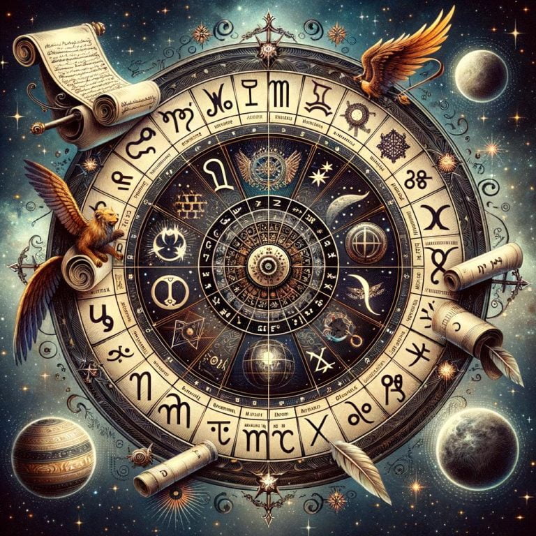 Scopri come l'astrologia influenza la tua vita in casa 3