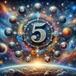 Astrologia Casa 5 Scopri come l'ASTROLOGIA influenza la tua vita amorosa con la CASA 5