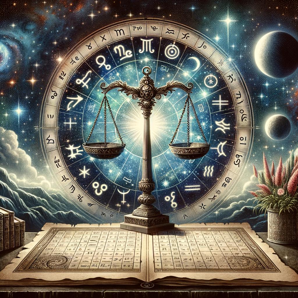 Astrologia Casa 7 1 Scopri l'influenza dell'ASTROLOGIA CASA 7 sulle relazioni e il matrimonio