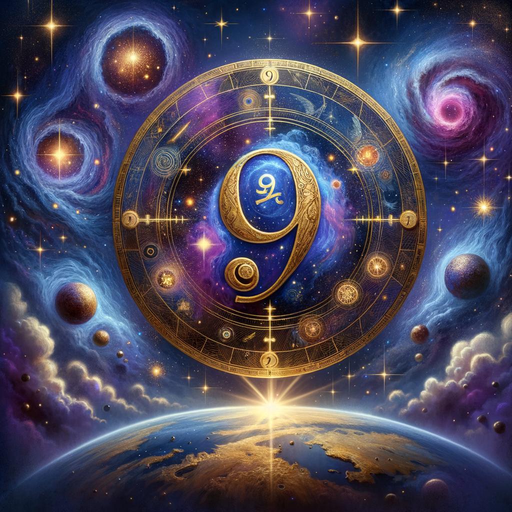 Scopri come l'astrologia influenza la tua casa 9 e il tuo destino