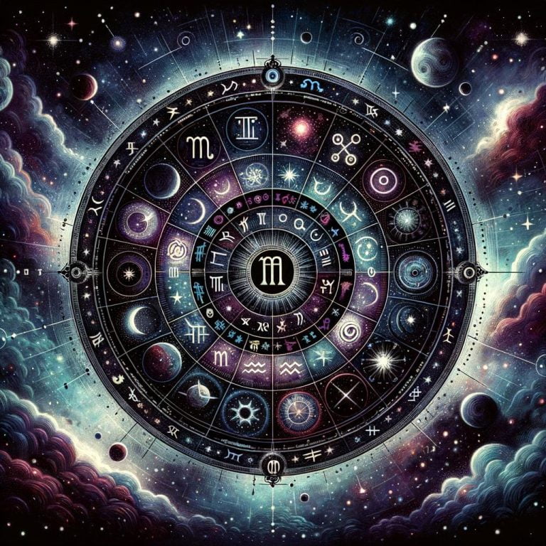 Scopri l'influenza dell'astrologia in Casa XI sulle amicizie e i ideali